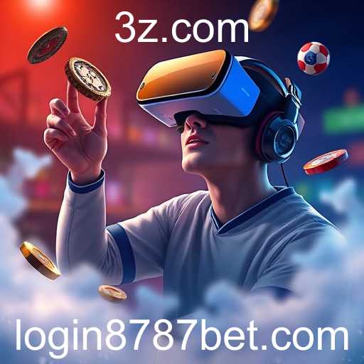 Tendências Atuais nos Jogos Online e o Crescimento do 8787bet