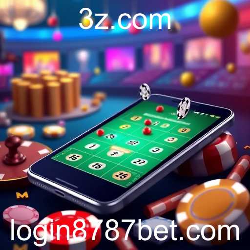 A Expansão dos Jogos de Azar no Brasil