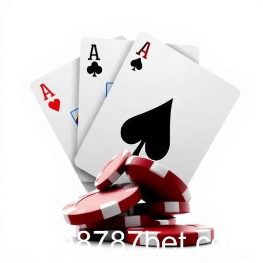 O Impacto de 8787bet no Mundo dos Jogos Online
