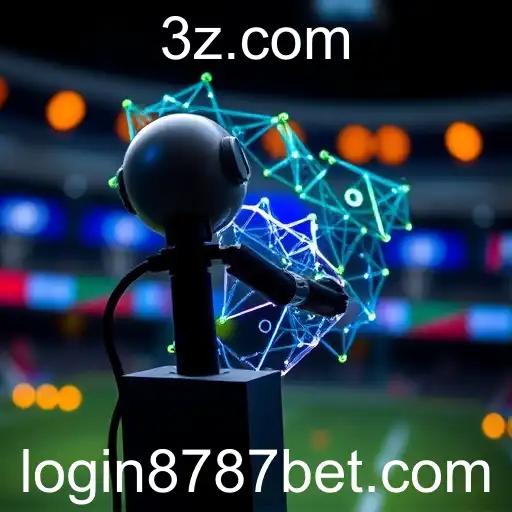 Crescimento do Mercado de Jogos Online e a Ascensão da 8787bet