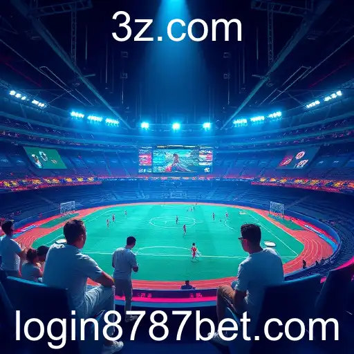 Revolução no Mercado de Jogos Online