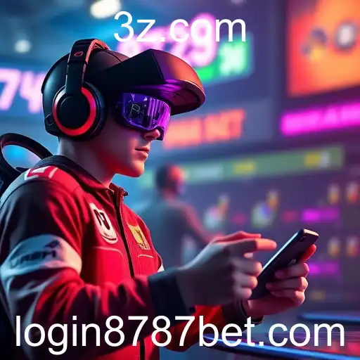 Novidades e Tendências em Apostas Online