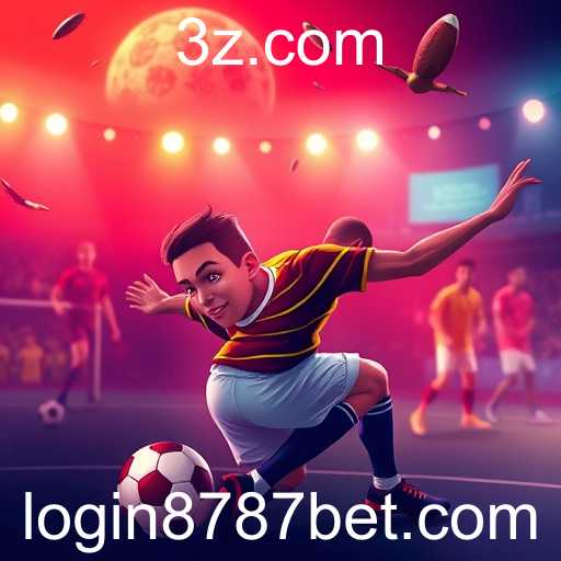 Jogos Online e o Crescimento do 8787bet