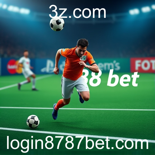 Explorando a Categoria 'Esportes' na Plataforma 8787bet