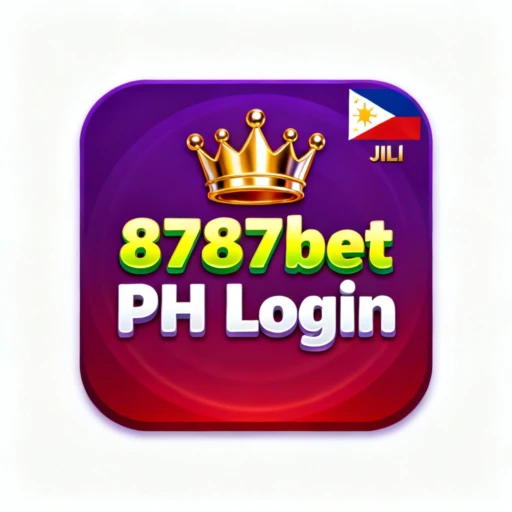 8787bet PH Login