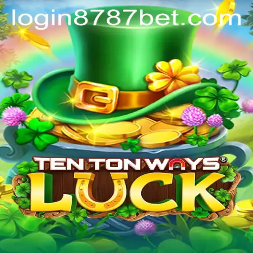 8787bet PH Login Online Lottery